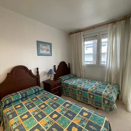 Apcostas Cala Gonzalez شقة Alcossebre