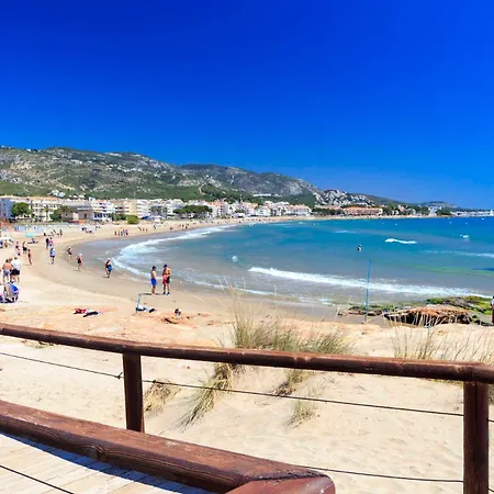 Apcostas Cala Gonzalez * Alcossebre