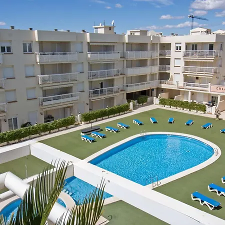 Apartment Apcostas Cala Gonzalez