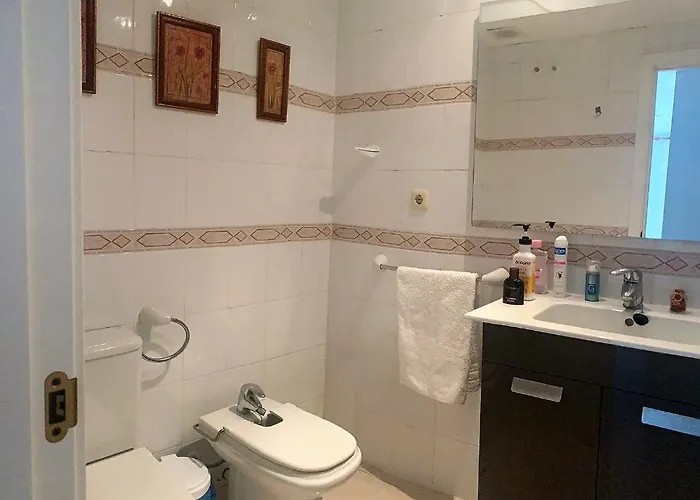 Apcostas Cala Gonzalez *