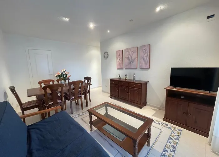 Apcostas Cala Gonzalez Apartment *