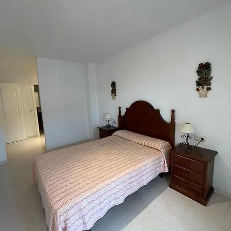 Apcostas Cala Gonzalez * Alcoceber