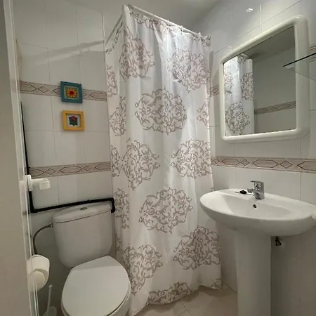 Apcostas Cala Gonzalez * Alcoceber