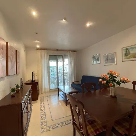 Apartment Apcostas Cala Gonzalez *