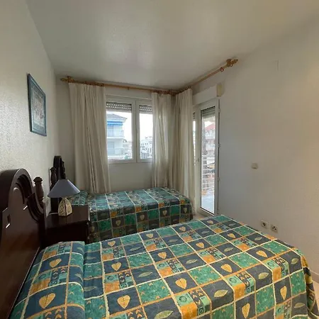 Apartment Apcostas Cala Gonzalez