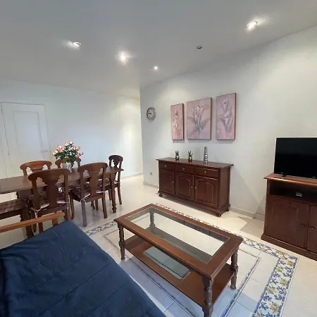 Apcostas Cala Gonzalez Apartment *