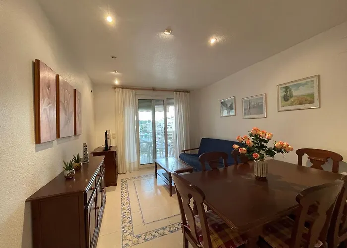 Apartman Apcostas Cala Gonzalez *