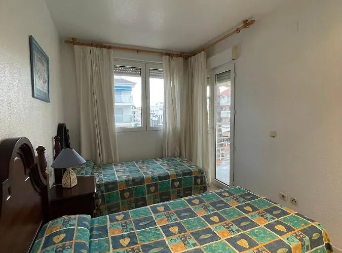 Apartman Apcostas Cala Gonzalez